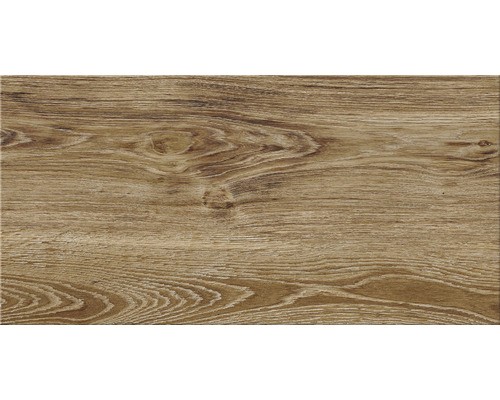 Dlažba imitace dřeva CHESTNUT 30 x 60 cm
