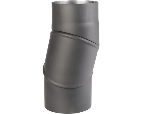 Kouřovod koleno s úhlem