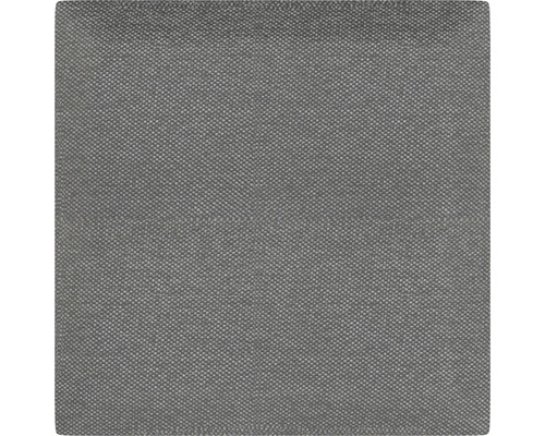 Čalouněný nástěnný Soft panel Luna 35 suchý zip 30x30 cm šedý-0