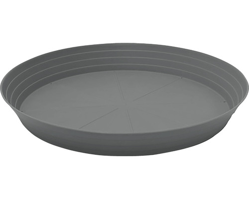 Plastová podmiska pod květináč