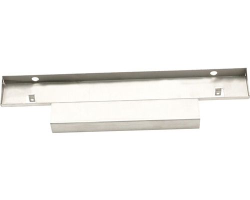 Záchytná vana z nerezové oceli