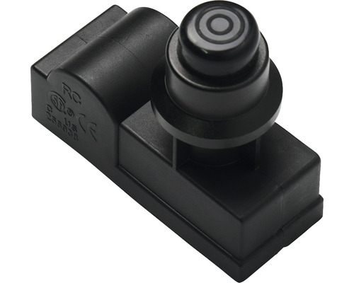 Tlačítkový zapalovač pro grily