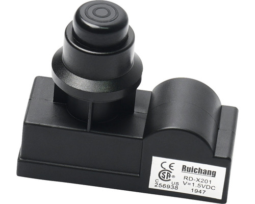 Zapalovač Ruichang RD-X201