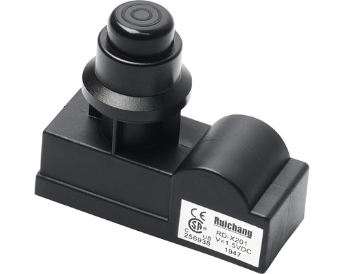 Zapalovač pro grily s knoflíkovým zapalováním