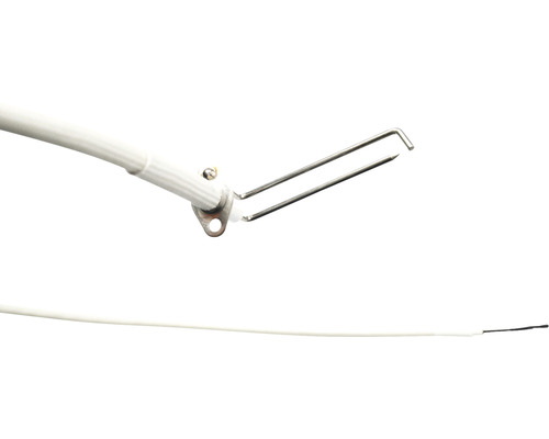 Elektrodové zapalovací zařízení se dvěma kolíky