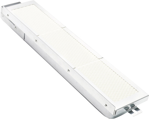 Keramický hořák pro gril