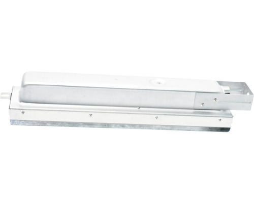 Svítidlo do vlhkého prostředí pro montáž na strop