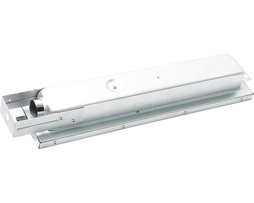 Nerezová ocelová nádoba na zachytávání tuku pro grily