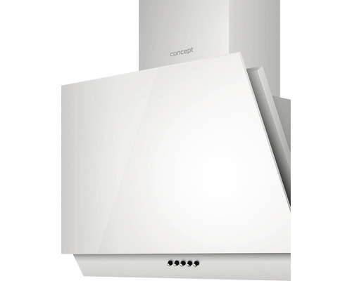 Odsavač par Concept