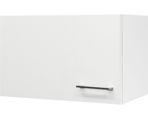 Kuchyňská skříňka horní s dvířky Flex Well Varo ŠxHxV 60 x 32 x 32 cm čelo bílá matná korpus bílá