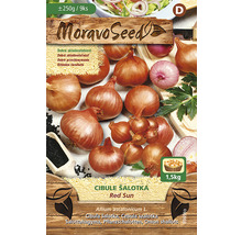 Moravo Seed Šalotka Red Sun balení