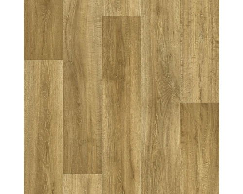 Laminátová podlaha s dřevěnou strukturou