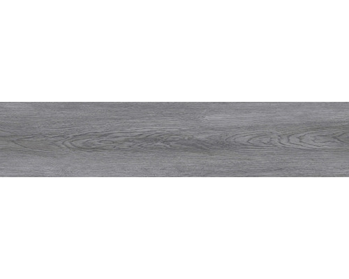Samolepicí vinylové dílce Ferry šedá XXL 121,92x22,86 cm