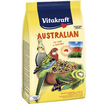 Krmivo pro papoušky australské Vitakraft 750 g-thumb-0