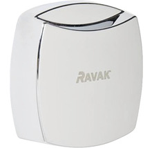 Vanový sifon RAVAK 800 B H/K chrom X01504
