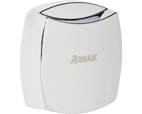 Nástěnný dávkovač mýdla Ravak