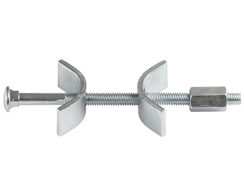 Držák trubky se závitem