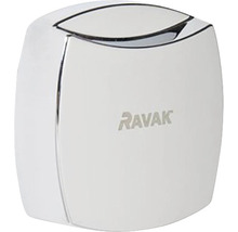 Vanový sifon RAVAK 800 C-C H/K chrom X01505