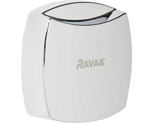 Nástěnný dávkovač mýdla Ravak