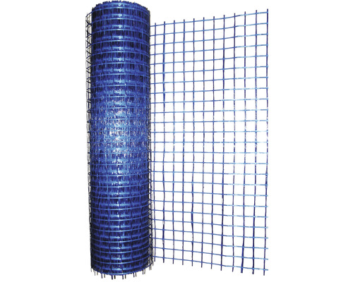 Armovací tkanina Den Braven Grid 20 x 1,1 m 22 m² Role drátěného pletiva pro stavebnictví a zahradu