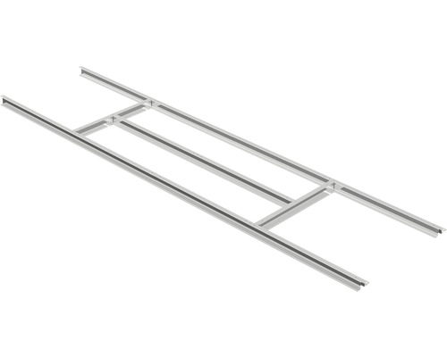 Podkonstrukce pro montáž na strop