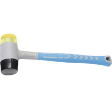 Narex gumová palice s plastovou hlavou