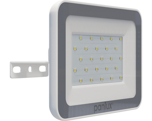 LED reflektor Panlux EVO IP65 20W 2000lm 4000K s EASY svorkovnicí bílý