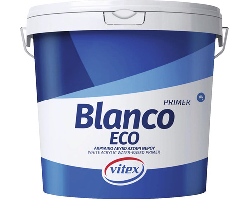 Vitex Blanco Eco 3l (4,3kg) izoláror skvrn