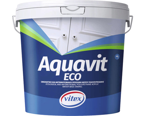 Vitex Aquavit Eco lesk 2,5l antibakteriální univerzální email