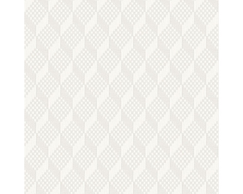 Vliesová tapeta GR322301 Geometrická s 3D vzhledem 10,05x0,53 m Tapeta s geometrickým vzorem kostek