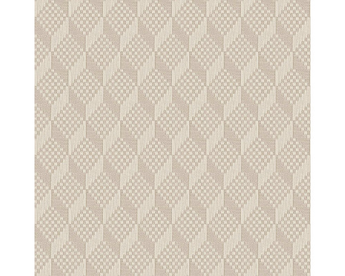 Vliesová tapeta GR322305 Geometrická s 3D vzhledem 10,05x0,53 m Textilní tapeta s geometrickým vzorem