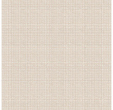 Vliesová tapeta GR322604 Geometrická s textilním vzhledem 10,05x0,53 m
