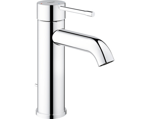 Umyvadlová baterie páková GROHE Essence chrom 23591001