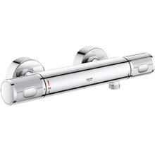 Nástěnná termostatická baterie Grohe pro sprchu