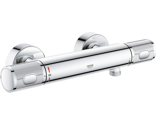 Nástěnná termostatická baterie Grohe pro sprchu