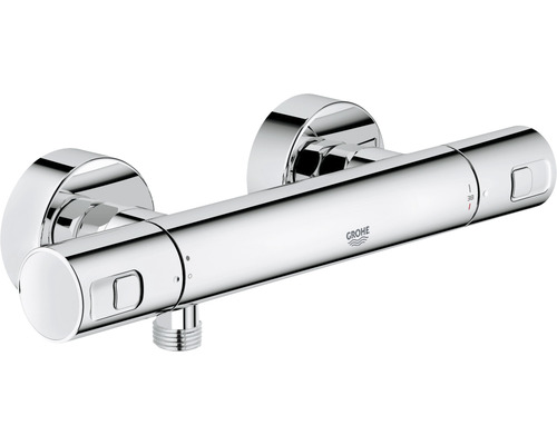 Nástěnná termostatická baterie Grohe pro sprchu