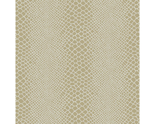 Vliesová tapeta 347341 Geometrická 10,05x0,53 m Tapeta imitace hadí kůže