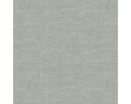 Vliesová tapeta 347634 Textilní vzhled 10,05x0,53 m Detail světlé textilní tapety s plátěnou strukturou