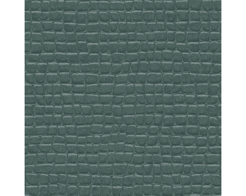 Vliesová tapeta 347780 S koženým vzhledem 10,05x0,53 m Detail tapety s krokodýlím vzorem
