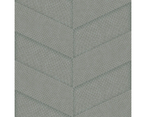 Vliesová tapeta 347791 Geometrická s koženým vzhledem 10,05x0,53 m