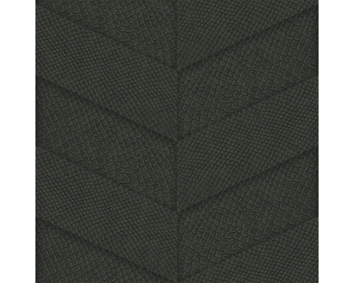 Vliesová tapeta 347796 Geometrická s koženým vzhledem 10,05x0,53 m