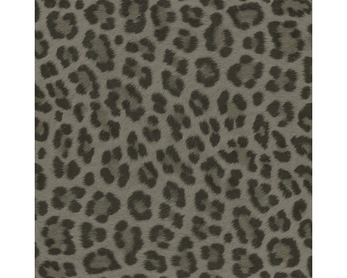 Vliesová tapeta 347802 S koženým vzhledem 10,05x0,53 m Textura s leopardím vzorem
