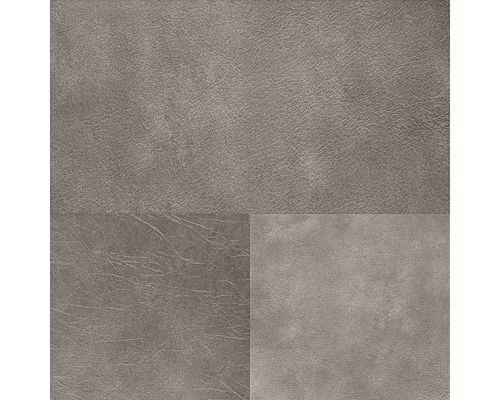 Vliesová tapeta 357238 S koženým vzhledem 50x837 cm Detail umělé kůže s různými texturami