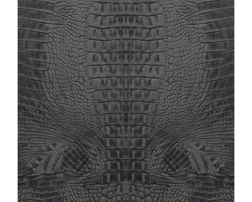 Fototapeta vliesová 357247 S koženým vzhledem 300x279 cm Struktura krokodýlí kůže