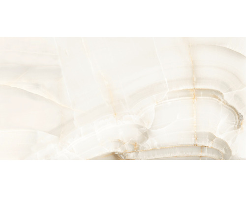 Dlažba imitace mramoru Sahara Onyx 60 x 120 cm