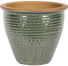Květináč SP-Pot ø38 x 32 cm zelený