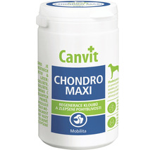 Canvit Chondro Maxi pro psy, pro podporu kloubů.