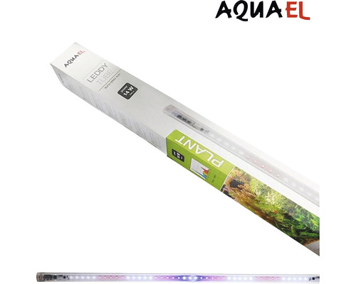 Akvarijní osvětlení Aquael Leddy Slim 10 W PLANT WHITE 2.0