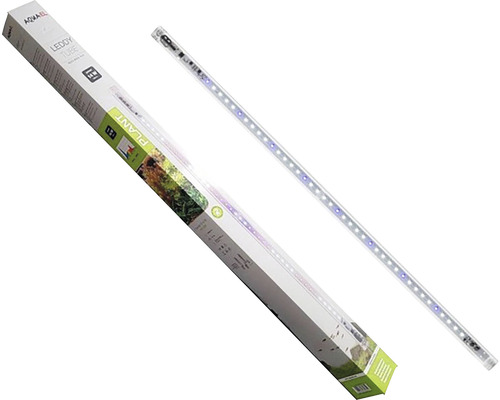 Akvarijní LED trubice s obalem