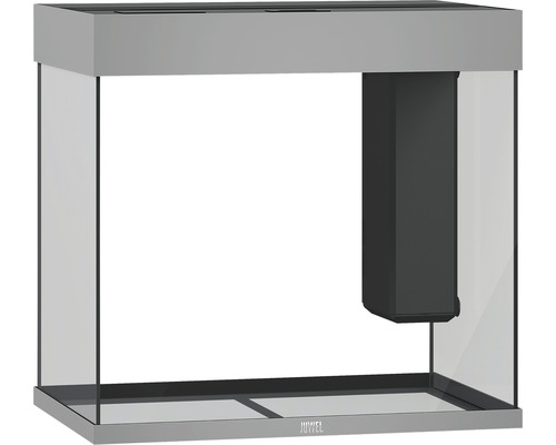 Prázdné akvárium Juwel s vnitřním filtrem